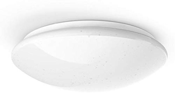 WiFi LED Deckenleuchte 18W/100W dimmbar Rund 30cm