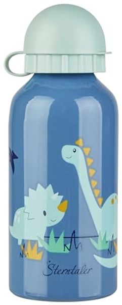 Sterntaler Trinkflasche – Rexi Dino Blau 2