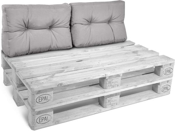 Beautissu Palettenkissen, Beautissu Eco Style Palettenkissen