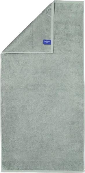 Villeroy & Boch Handtücher One|Seiftuch 30x30 cm| mineral-green