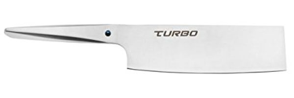 Chroma Turbo Santoku S-36 - Design by F.A. Porsche