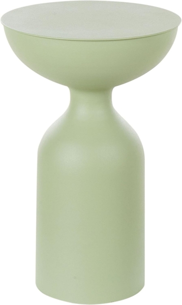 Beistelltisch COTA Hellgrün