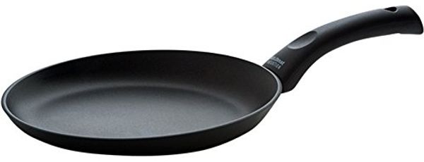 Kelomat Palatschinkenpfanne Profipfanne Ø25 cm Antihaft Induktion