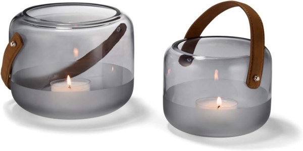 Philippi Windlicht L Marlon