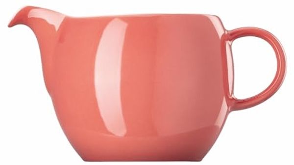 Thomas Sunny Day Soft Red Milchkännchen 6 Pers.