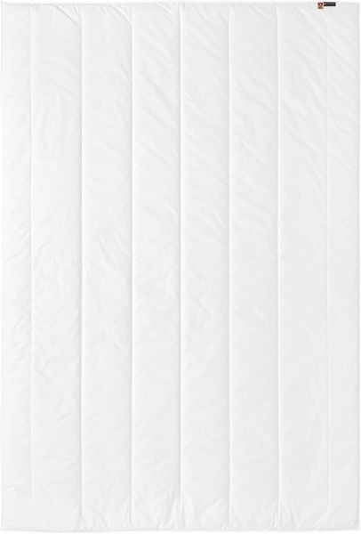 Centa Star 0872.00 Royal Duo-Bett 155x220 cm weiss