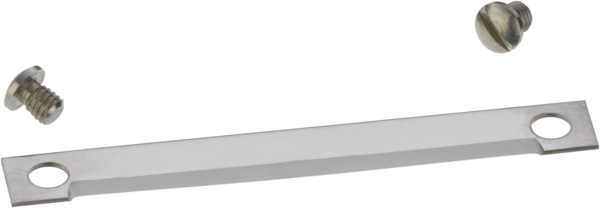 WMF Ersatzklinge für Pendelschäler Cromargan Edelstahl rostfrei