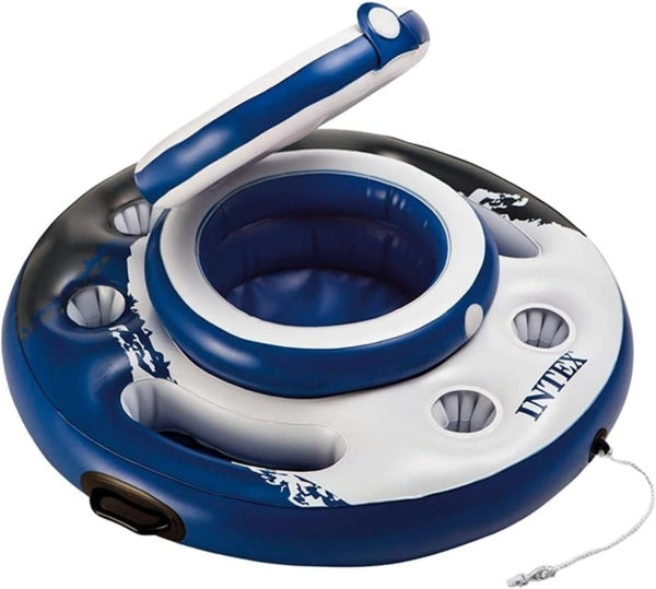 Intex Schwimmender Getränkehalter Mega Chill 92041