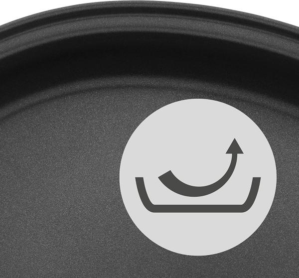 WMF Spezial Fisch und Schlemmerpfanne Bild 6