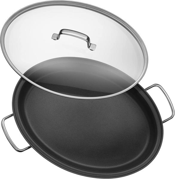 WMF Spezial Fisch und Schlemmerpfanne Bild 4