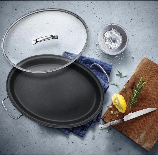 WMF Spezial Fisch und Schlemmerpfanne Bild 2