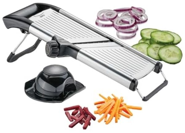 Gefu Volari Gourmet-Hobel