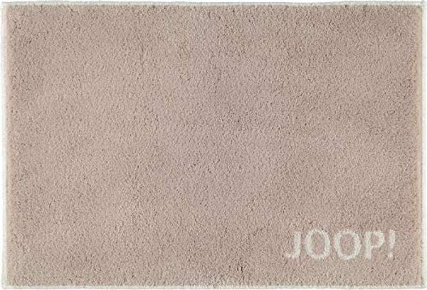 JOOP! Badteppich CLASSIC 70x120 cm natur