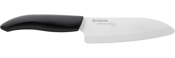 Kyocera Keramikmesser+Keramikhobel, Keramik, Black, small Bild 4