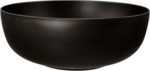 Seltmann Weiden Liberty Velvet Black Schüssel ø 28 cm