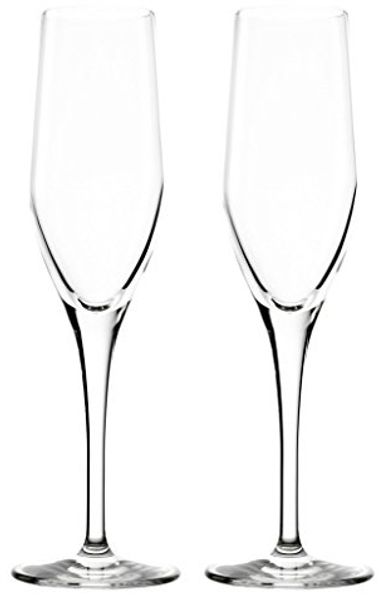 Stölzle SZ1470007 Sekt Gläser ''Exquisit'' 2 er Set''