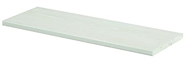 Dolle Regalboden Lite Vintage 60 x 20 cm, 18 mm, kiefer weiß