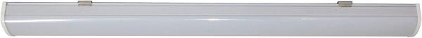 20w 60 cm LED Unterbauleuchte Unterbaulampe LED Lichtleiste 20W | 1600 Lumen Nneutralweiß 4200K Bild 2