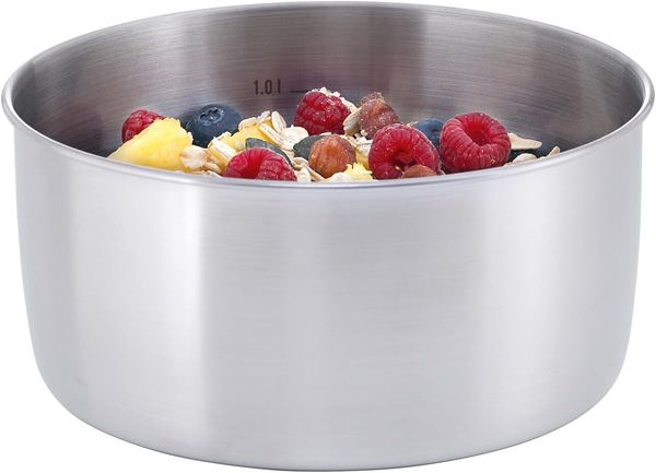 Tatonka Pot Multi Set Größe 1,4 Liter