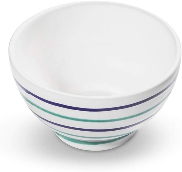 Gmundner Keramik Traunsee, Müslischale groß (Ø 14cm)