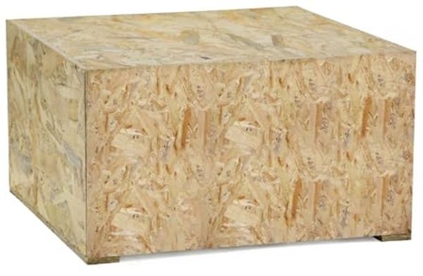 QLS Tierhaus Styropor + OSB, Wetterfestes Katzenhaus – 43x41 cm isoliertes Schutzhäuschen Bild 6