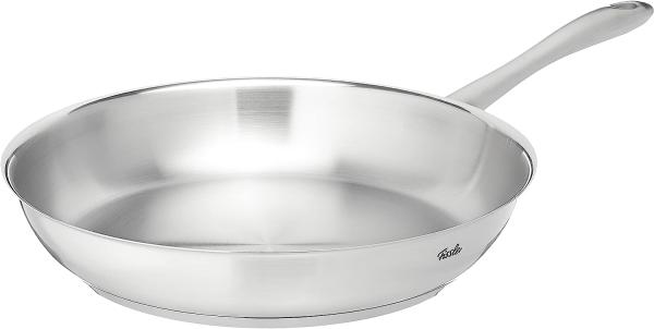 Fissler Catania Edelstahlpfanne Pfanne 28 cm Ø Höhe 6 cm