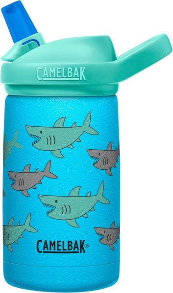 camelbak Camelbak Cb Eddy+ 0,35l 360146