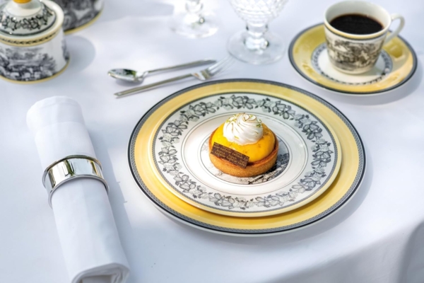 Villeroy & Boch Audun Ferme Mokka- / Espressotasse 80 ml - DS