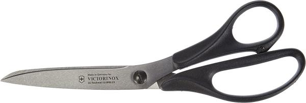 VICTORINOX Schere schwarz 21,5 cm