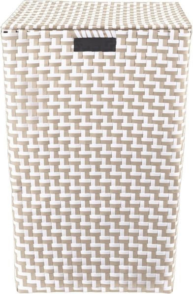 Kleine Wolke Wäschebox Double Laundry, 35 cm Breite