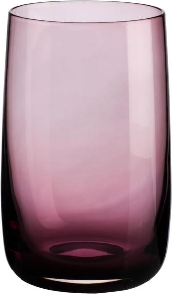 ASA Selection Longdrinkglas Berry Sarabi Ø 8 cm H 13 cm 0,4 L