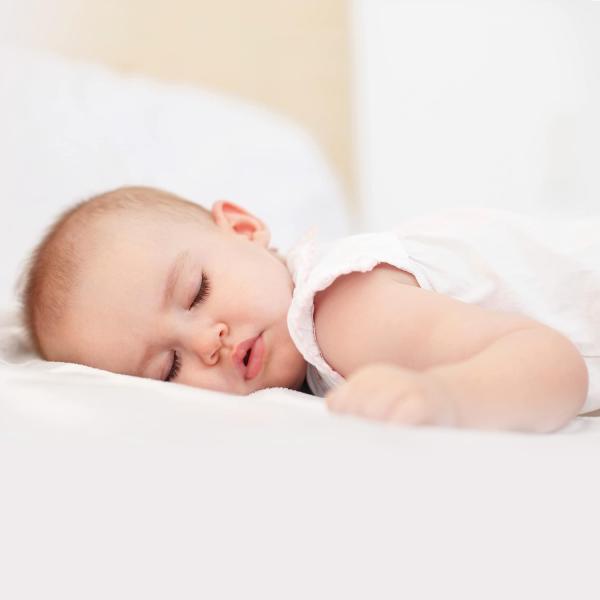 babybay Matratze MediTex® extraluftig 3D Mesh für Boxspring XXL Bild 8