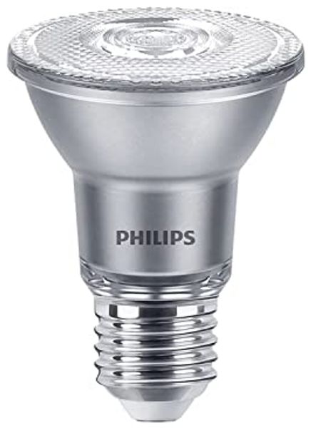 Philips MAS LEDspot VLE D 6-50W 930 PAR20 25D