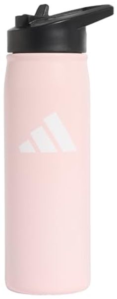 adidas Performance Trinkflasche STROHHALM FÜR METALL-TRINKFLASCHE 0,6 LITER