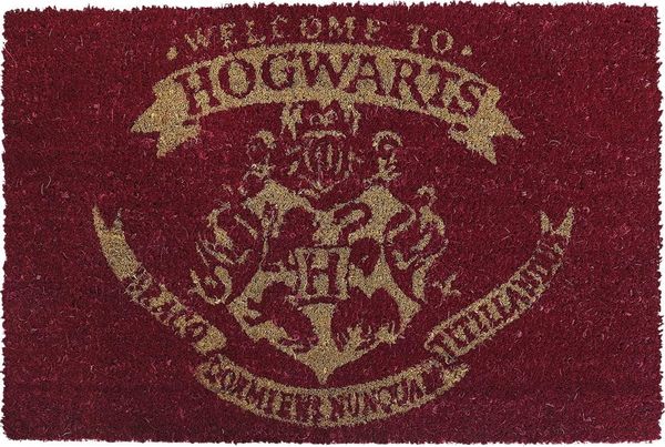 Harry Potter Fußmatte