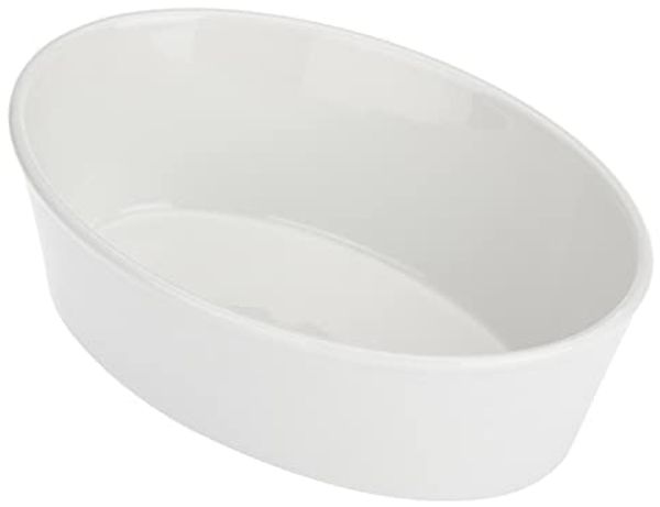 La Porcellana Bianca La Porcellana Bianca ovale Auflaufform 17,5 x 23,5 cm P500350024