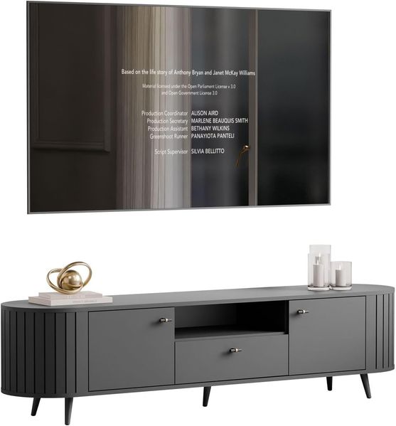 Lookway TV-Schrank ELODIE II mit Schublade