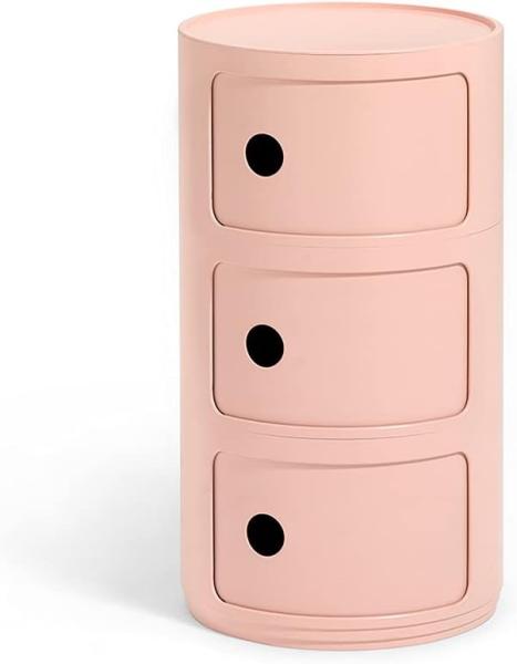 Componibili Bio Container rosa