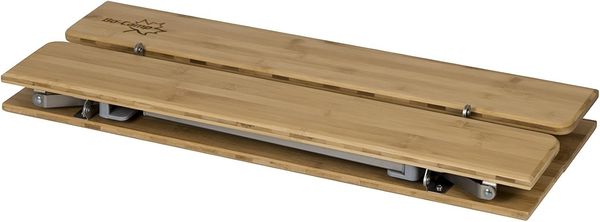 Campingtisch Morris Bambus 65 x 50 cm Bild 6