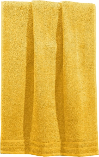 Erwin Müller Handtuch Handtuch "Heidelberg", Frottier, Walk-Frottier Uni