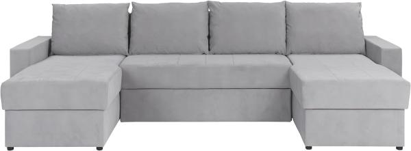 Ecksofa Reton Bis (Farbe: Loca 30)