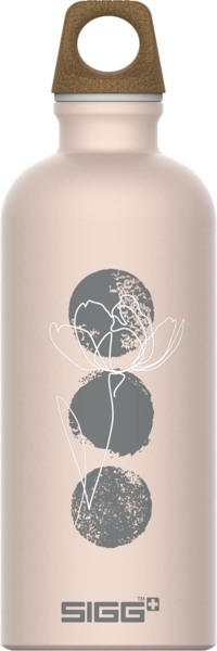 SIGG Trinkflasche Myplanet Journey