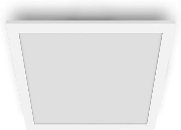 Philips Panel ceiling CL560 SS SQ 12W 27K W HV06