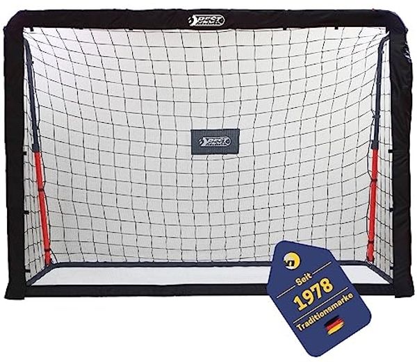 Best Sporting Fußballtor Fußballtor Rebound 2 in 1