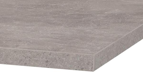 Esstisch CLEO Beton schwarz 140x90 cm Bild 7
