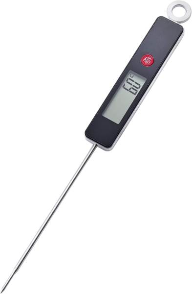 Digital-Bratenthermometer