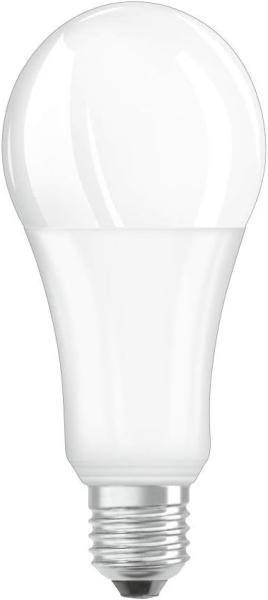 Osram LED-Lampe Superstar Classic A67 20W/827 (150W) Frosted E27