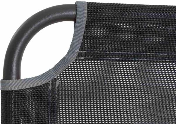 Siena Garden Campingstuhl Comfort, 69,5x57,5x95 cm M31090 Bild 3