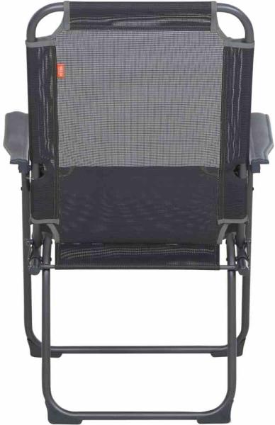 Siena Garden Campingstuhl Comfort, 69,5x57,5x95 cm M31090 Bild 6