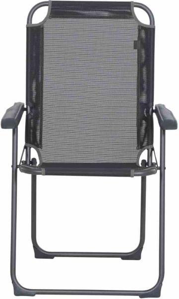 Siena Garden Campingstuhl Comfort, 69,5x57,5x95 cm M31090 Bild 4